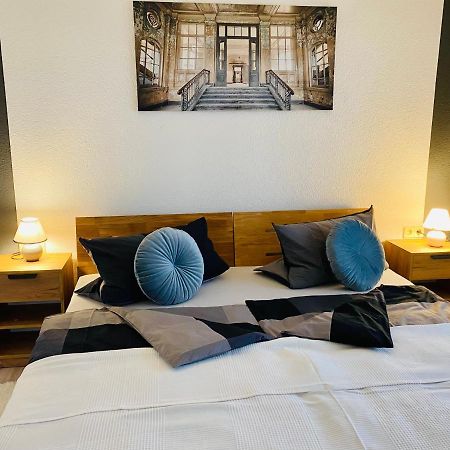 Apartment- Metzingen Metzingen  Exteriör bild