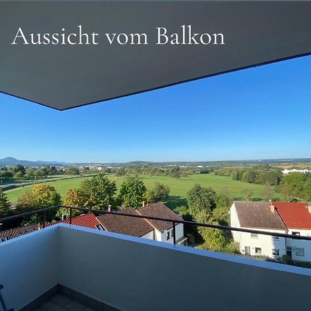 Apartment- Metzingen Metzingen  Exteriör bild