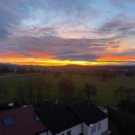 Apartment- Metzingen Metzingen  Exteriör bild