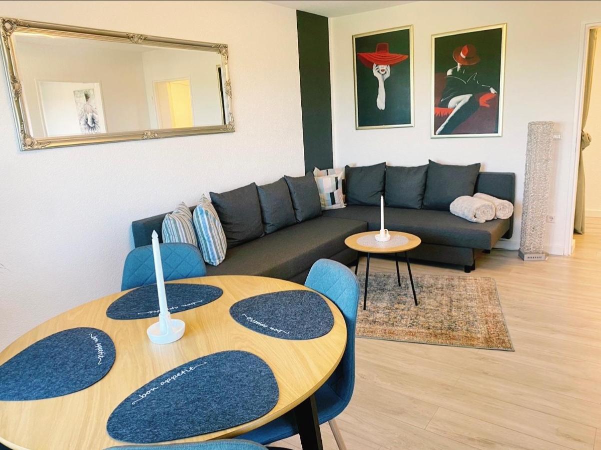 Apartment- Metzingen Metzingen  Exteriör bild