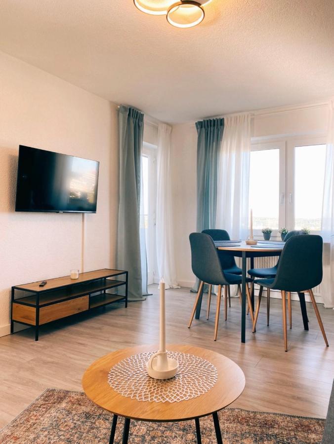 Apartment- Metzingen Metzingen  Exteriör bild