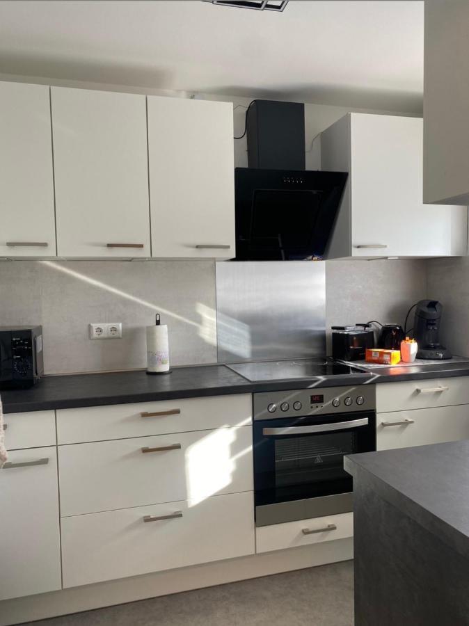 Apartment- Metzingen Metzingen  Exteriör bild