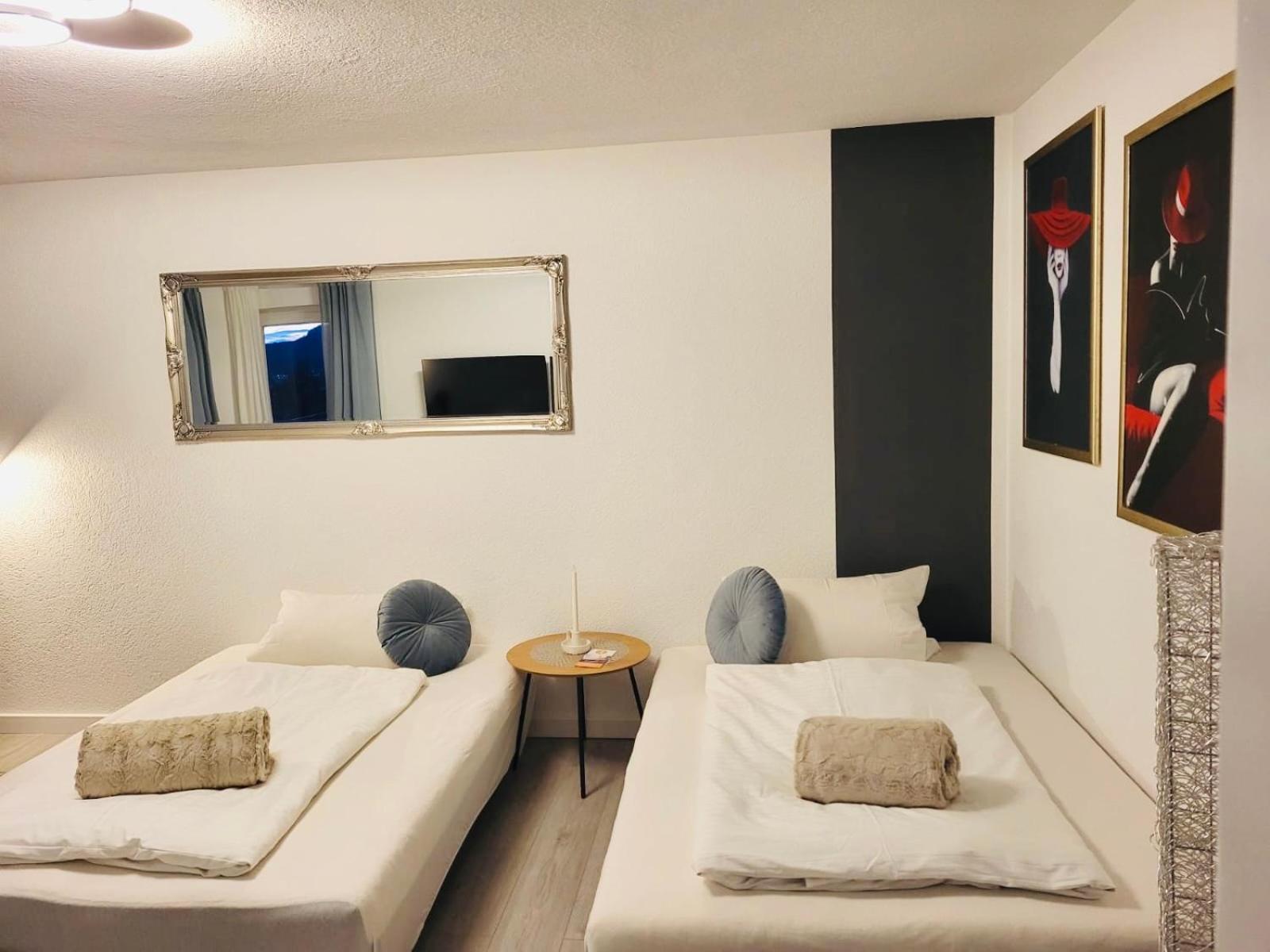 Apartment- Metzingen Metzingen  Exteriör bild