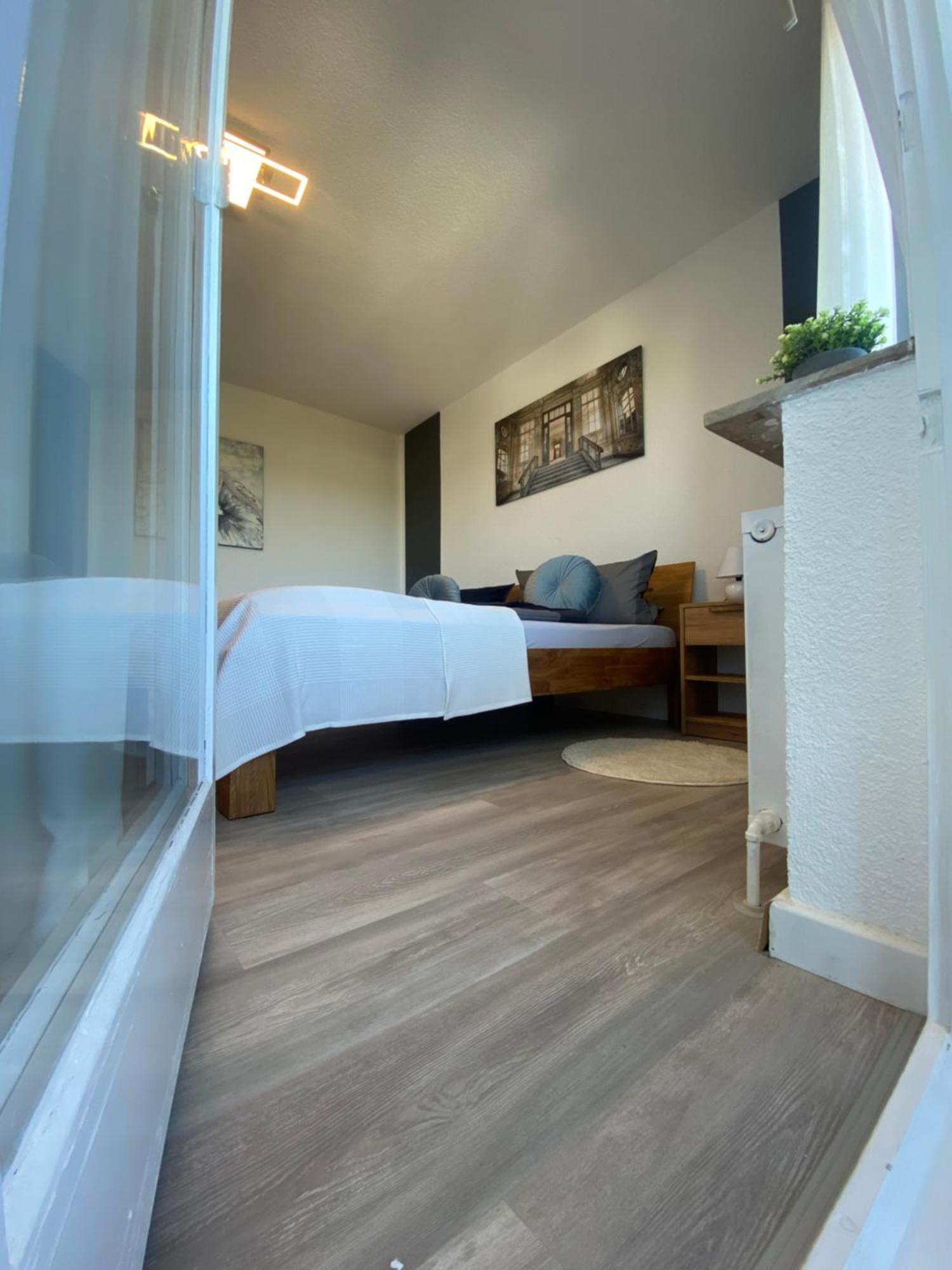 Apartment- Metzingen Metzingen  Exteriör bild